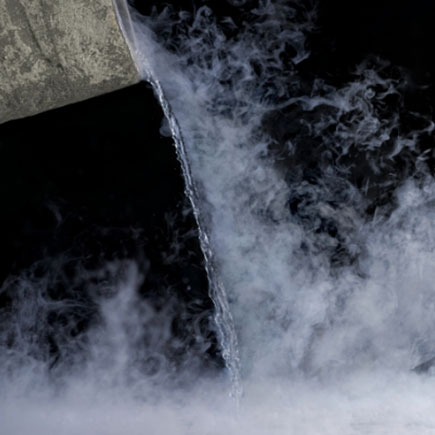 Gas nitride hardening