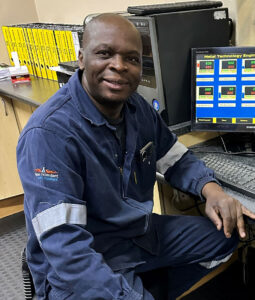 Mechanical Testing | Metal Technology Engineering